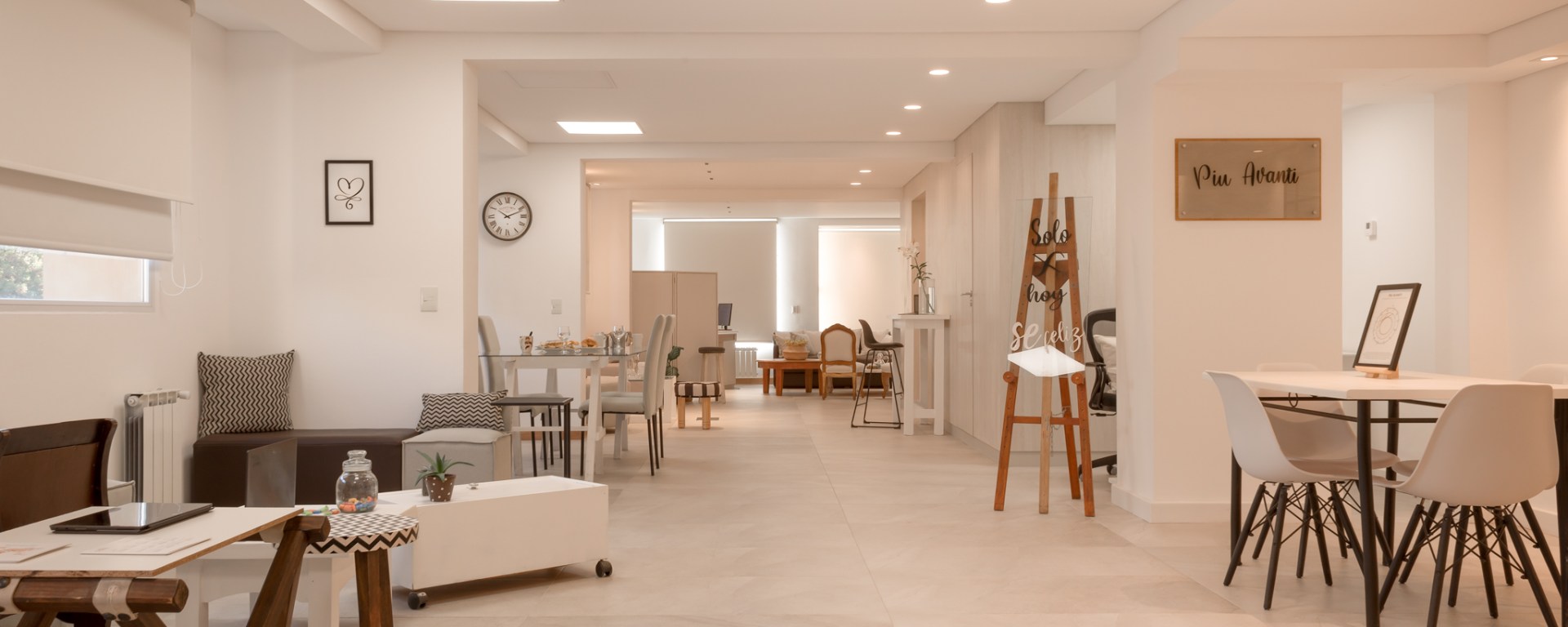 Sala de usos múltiples