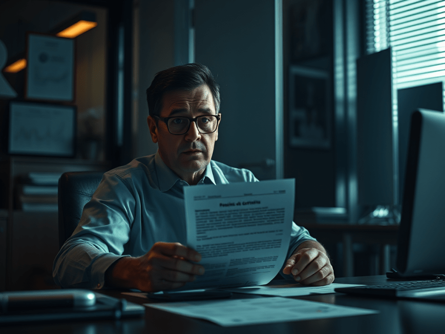 ART y falta de pago: qué dice la ley sobre la rescisión del contrato