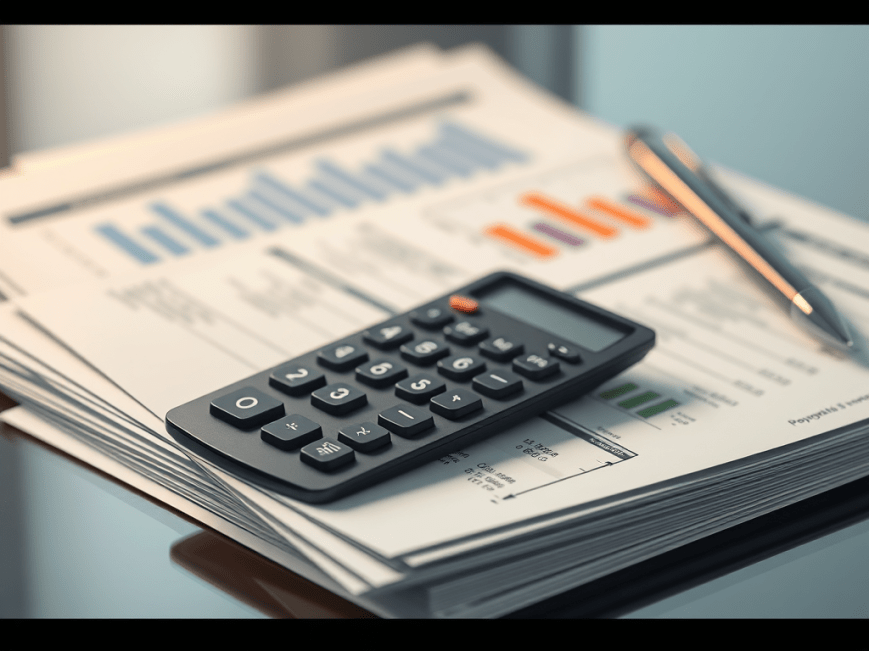 Bienes Personales 2025: mínimos y escalas vigentes